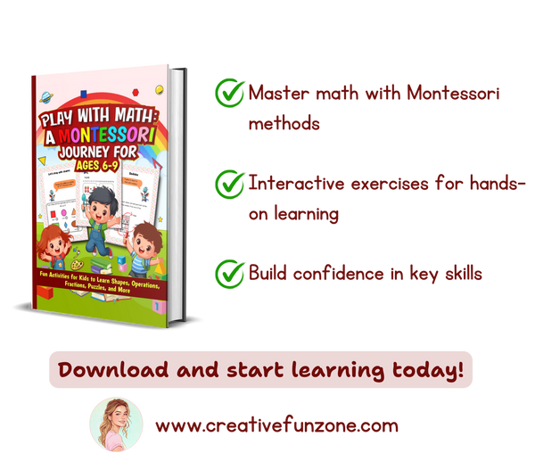 Play With Math | PDF