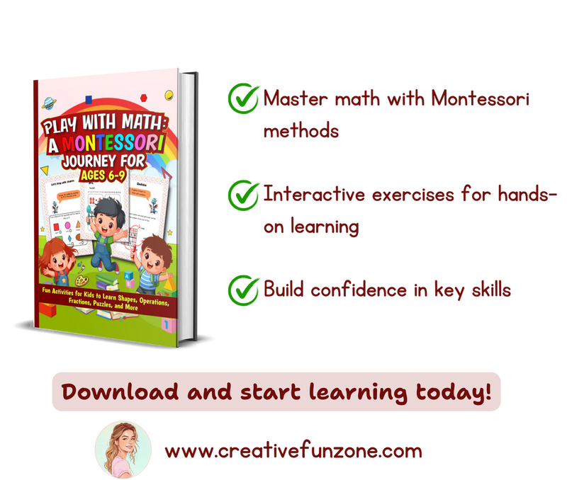 Play With Math | PDF